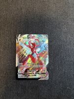 Pokémon Scizor VMAX 119/189