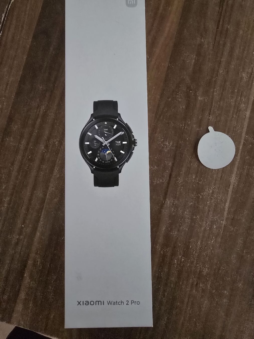 Xiaomi Smartwatch: Xiaomi Watch 2 Pro – Usato da Emmenbrücke venduto da SaintSeiya2000 2