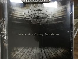 Scala & Kolacny Brothers - Pop CD     o