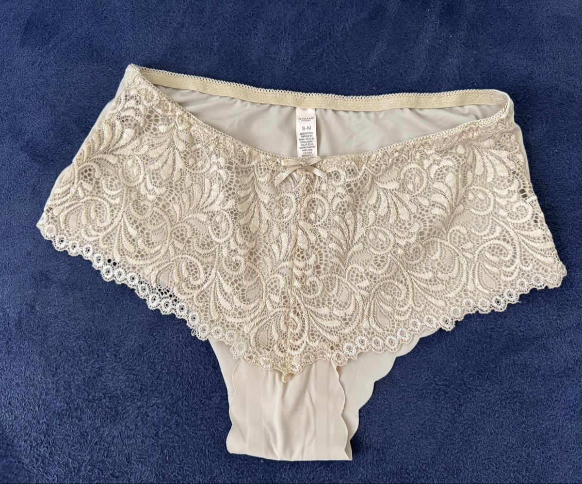 Altra biancheria intima: 4 Paar neue Slips  Gr. S / M – Nuovo e nell'imballaggio originale da Morschach venduto da jeanhenrifabre 1