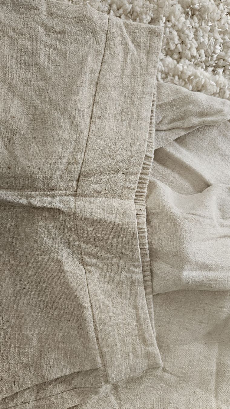 Pieces Hosen: Beige luftige Sommerhose Gr. XS – Neu (gemäss Beschreibung) aus Hettlingen von Leaena279 2