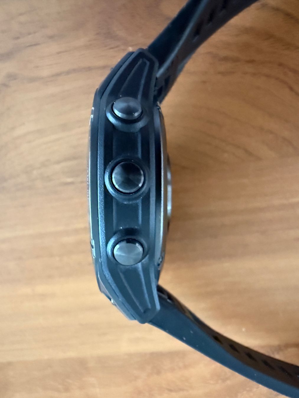 Garmin Smartwatch: Garmin Fenix 7 Pro Solar, 47mm – Usato da Küssnacht am Rigi venduto da Fabbbri 4