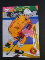 2025/26 SCL Tigers Andre Petersson Base - Series 2