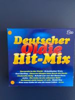 Deutscher Oldie Hit-Mix - 2CD - Sommerhits garantiert!