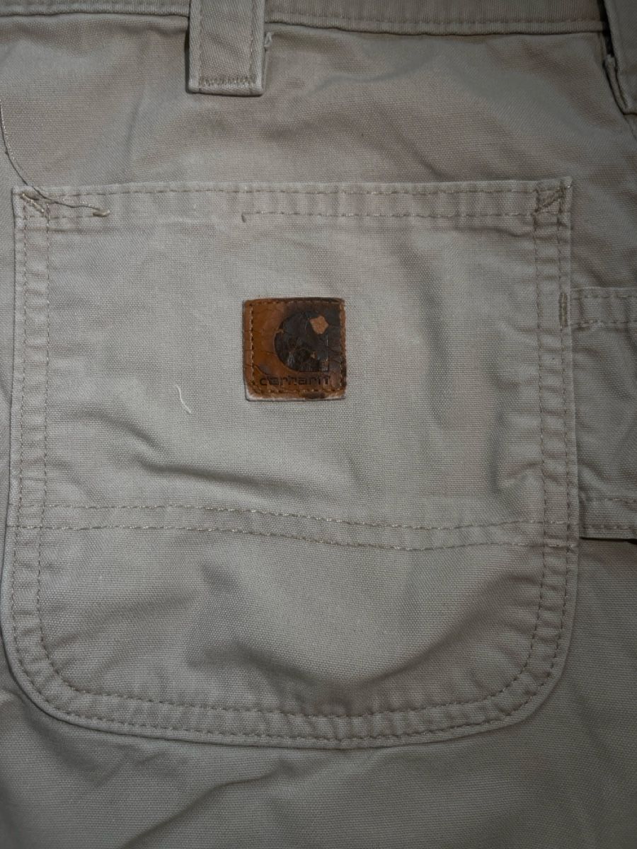 Carhartt Pantalons: Carhartt W34 L32  – D'occasion à Zürich par noa_px22 1