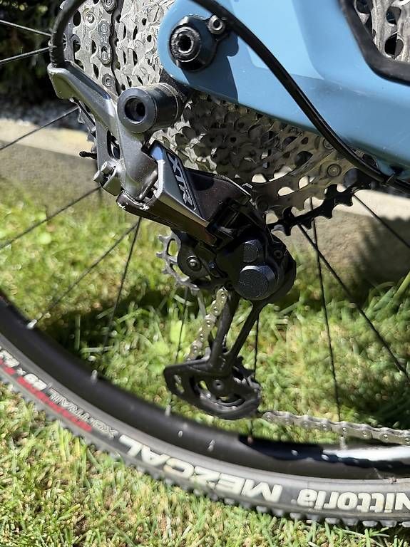 Velos: Focus 01 8.9 Mis. M – Gebraucht aus Stabio von mse_w2tl 2