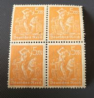 Deutsche Reich alte briefmarke