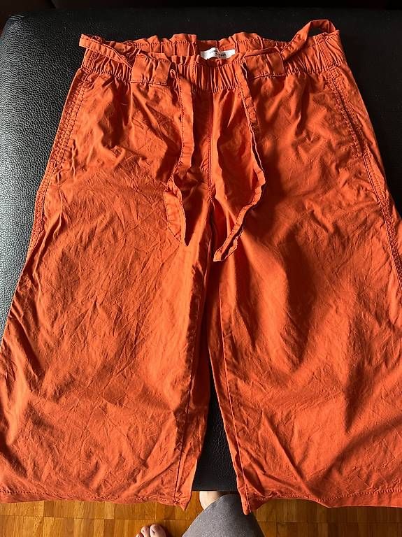 Pantalons: 3/4-Hosen – D'occasion à Zürich par dor_596h 3