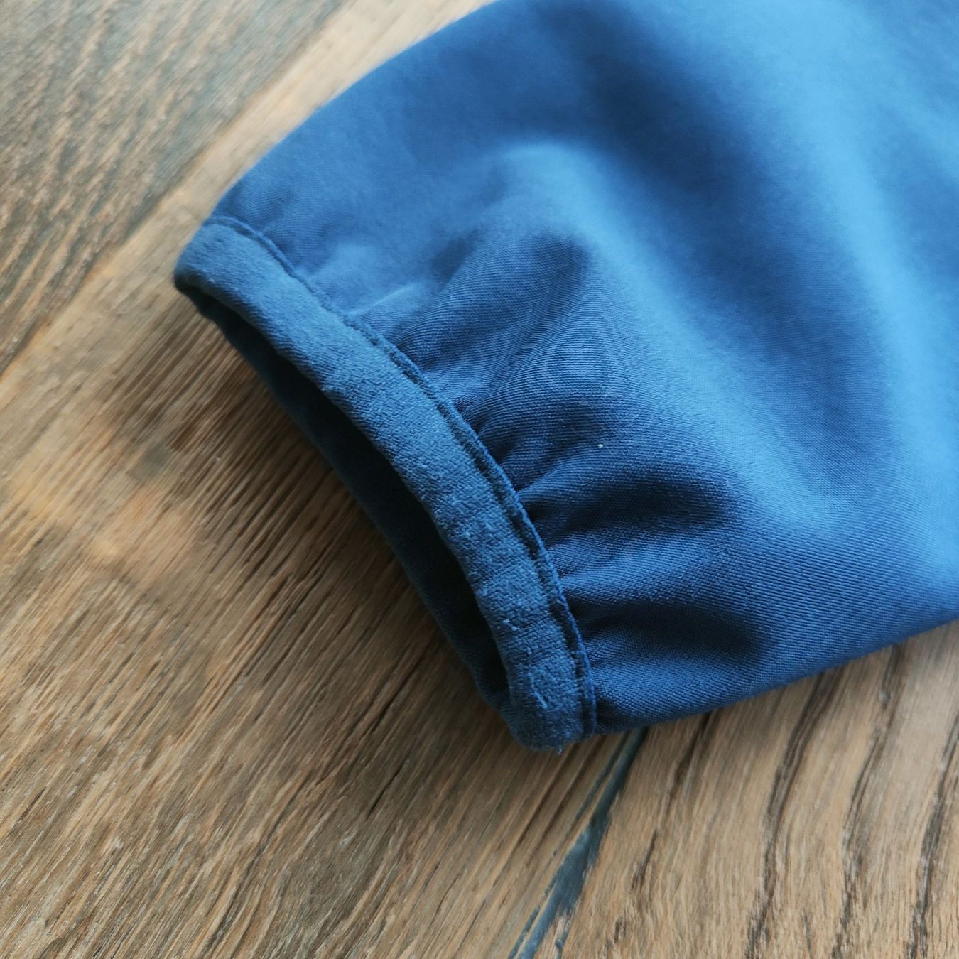 Vertbaudet Vestes & Manteaux: Softshelljacke, Gr. 110 Vertbaudet – D'occasion à Aesch ZH par TaniTomy 3