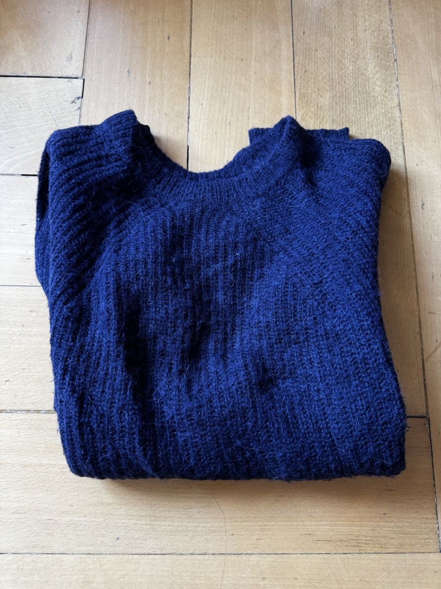 Pullover & Sweatshirts: Wollpullover von Filippa K – Gebraucht aus Zürich von estelue 1