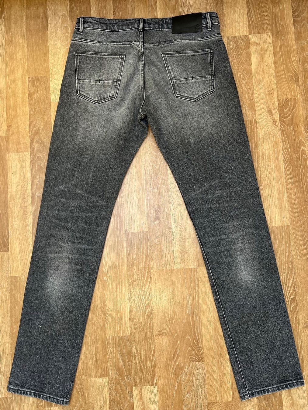 Massimo Dutti Jeans: Massimo Dutti Jeans – Usato da Lachen SZ venduto da mima41 1