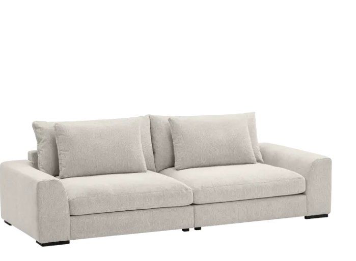 Pfister Sofas: Divano nuovo – Neuf avec emballage d'origine à Gordevio par lunatapsi