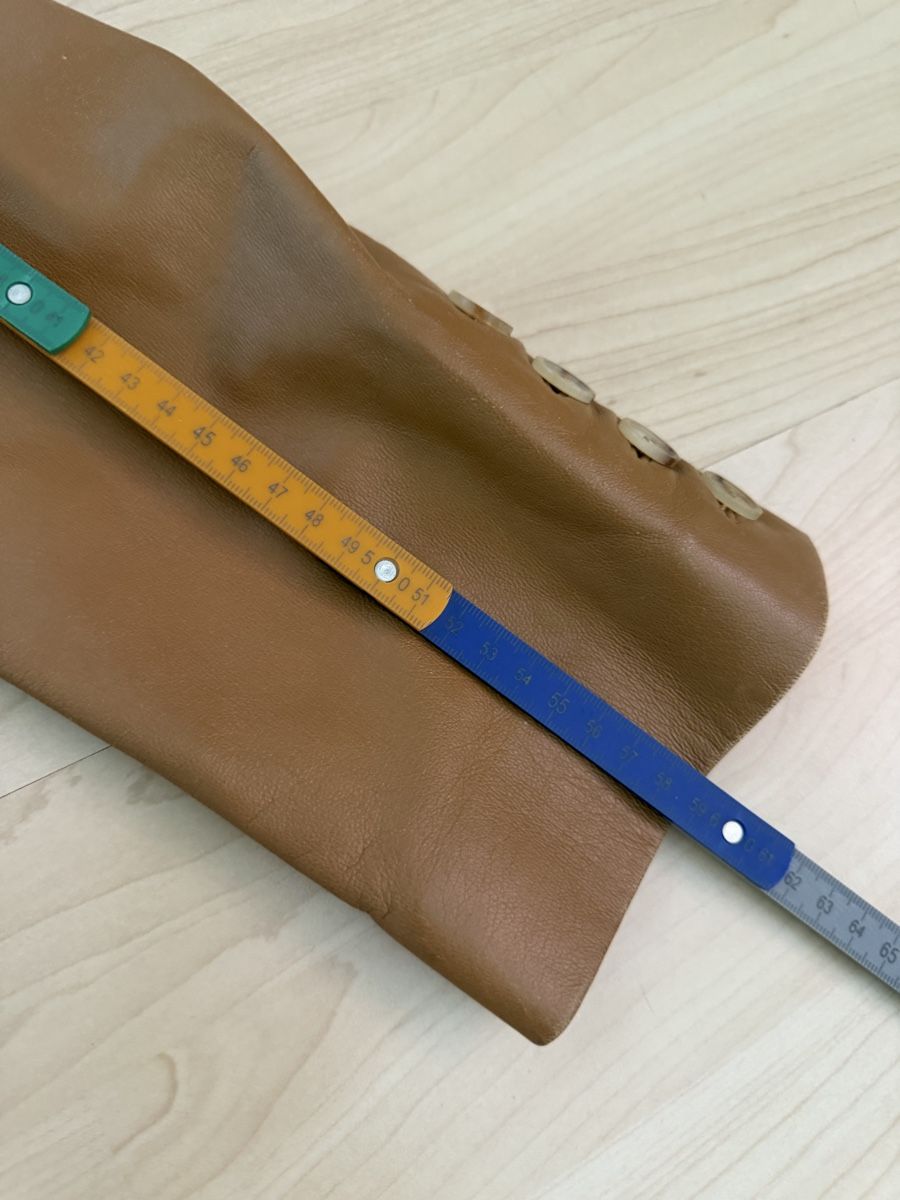 Giacche: Jobis Leder Blazer IT 40 / s / 36 – Usato da Birmensdorf ZH venduto da elibela 2