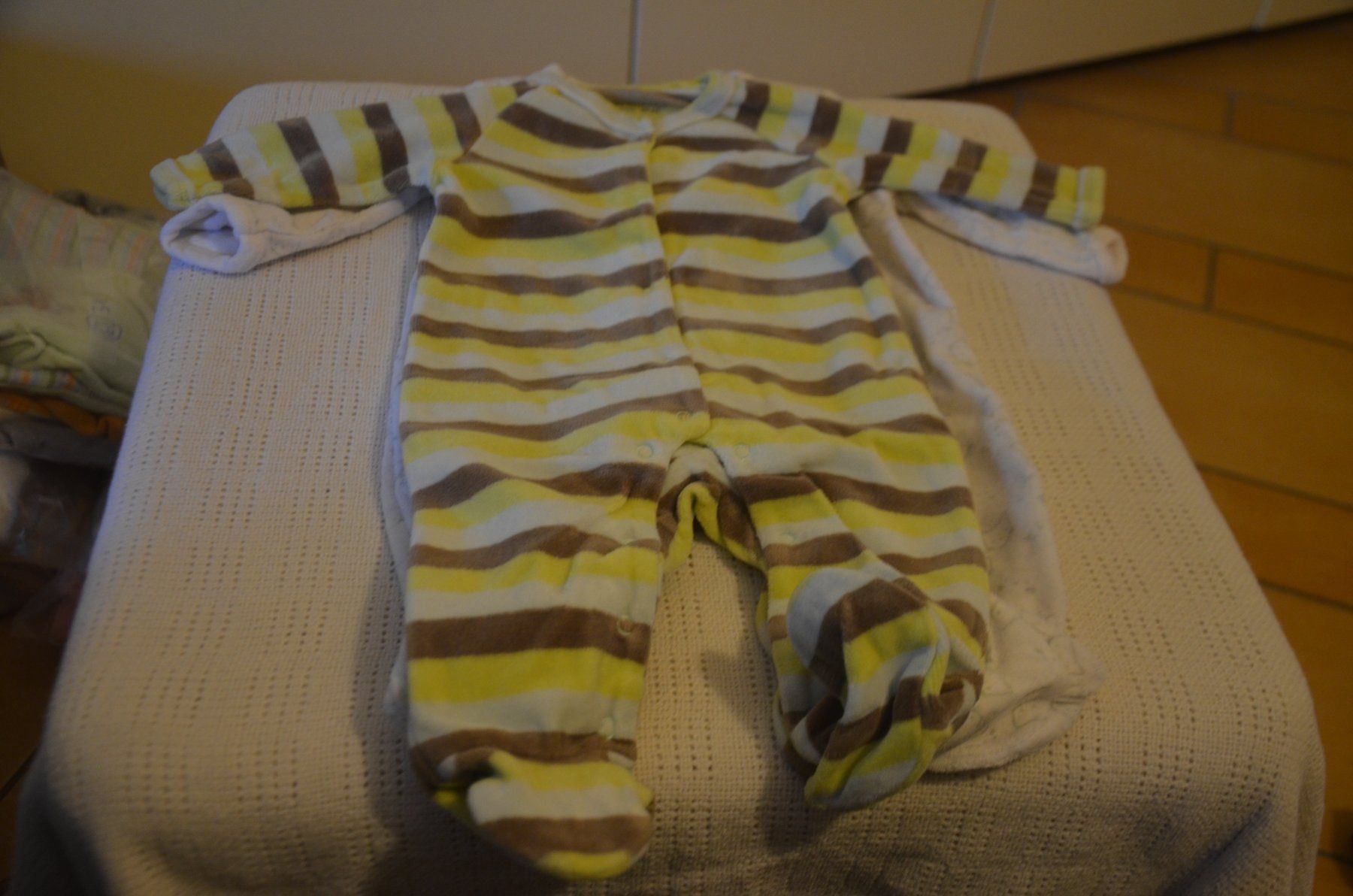 Pigiama & Simili: TAILLE 60 - 3 PIJAMA – Usato da Chiasso venduto da Dolly015 2
