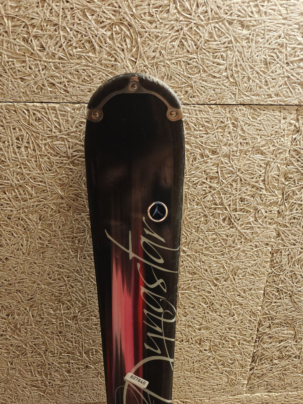 Dynastar Sci: Ski Dynastar 158cm – Usato da Ostermundigen venduto da PatSa93 1