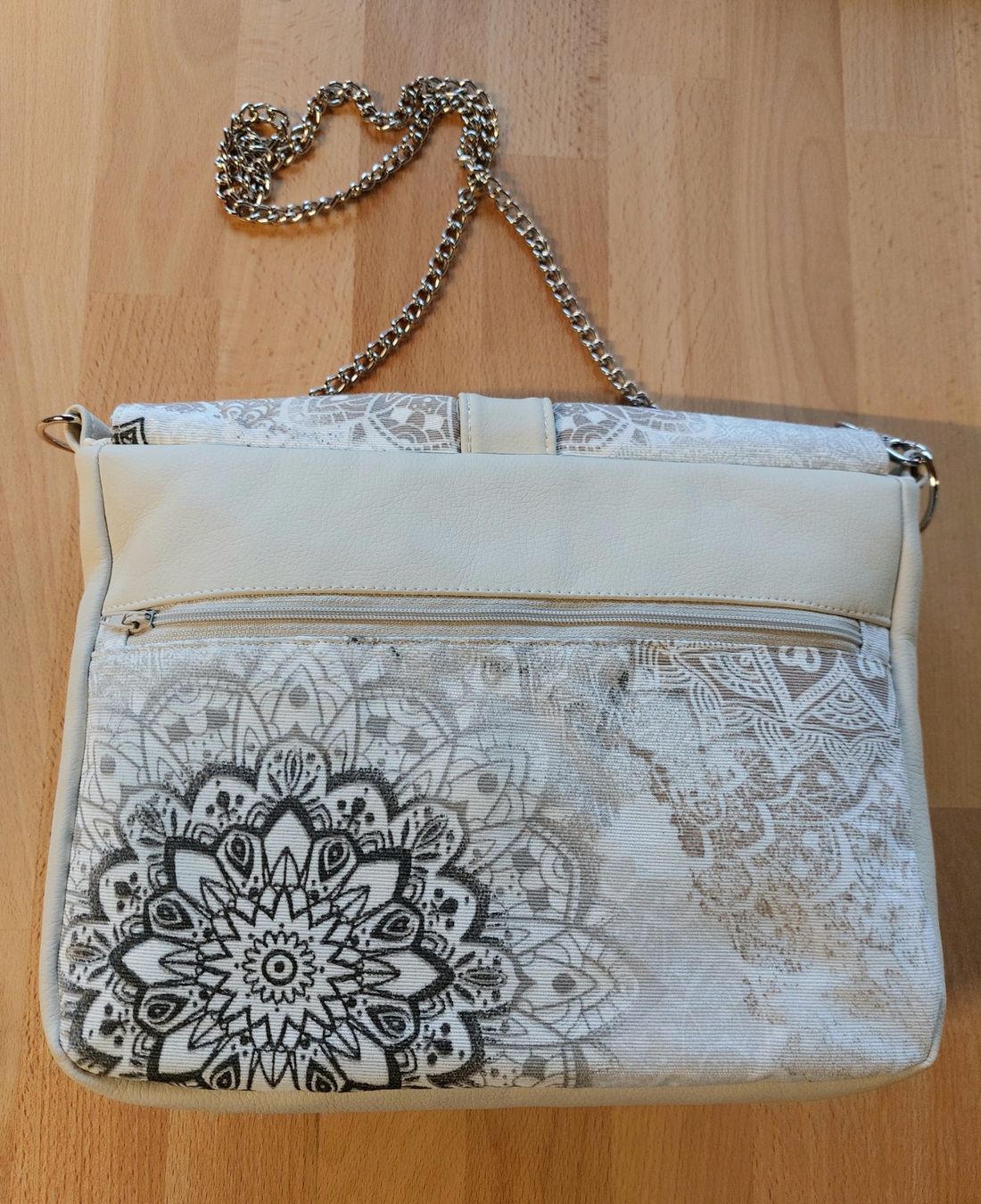 Borse da donna: Neue Damen Handtasche, Schweizer Handarbeit – Nuovo (secondo la descrizione) da Seuzach venduto da Heinz7947 1