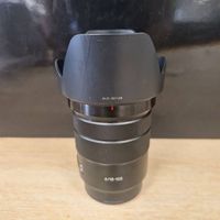 OBJECTIF SONY ALPHA E PZ 18-105MM G OSS
