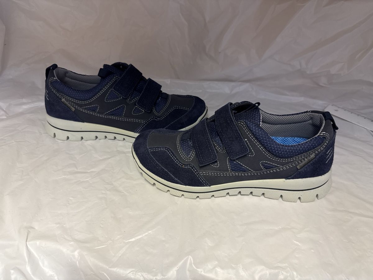 Ricosta Scarpe per ragazzi: Ricosta Halbschuhe Größe 33, Sympatex – Nuovo (secondo la descrizione) da Oberglatt ZH venduto da cyringo 1