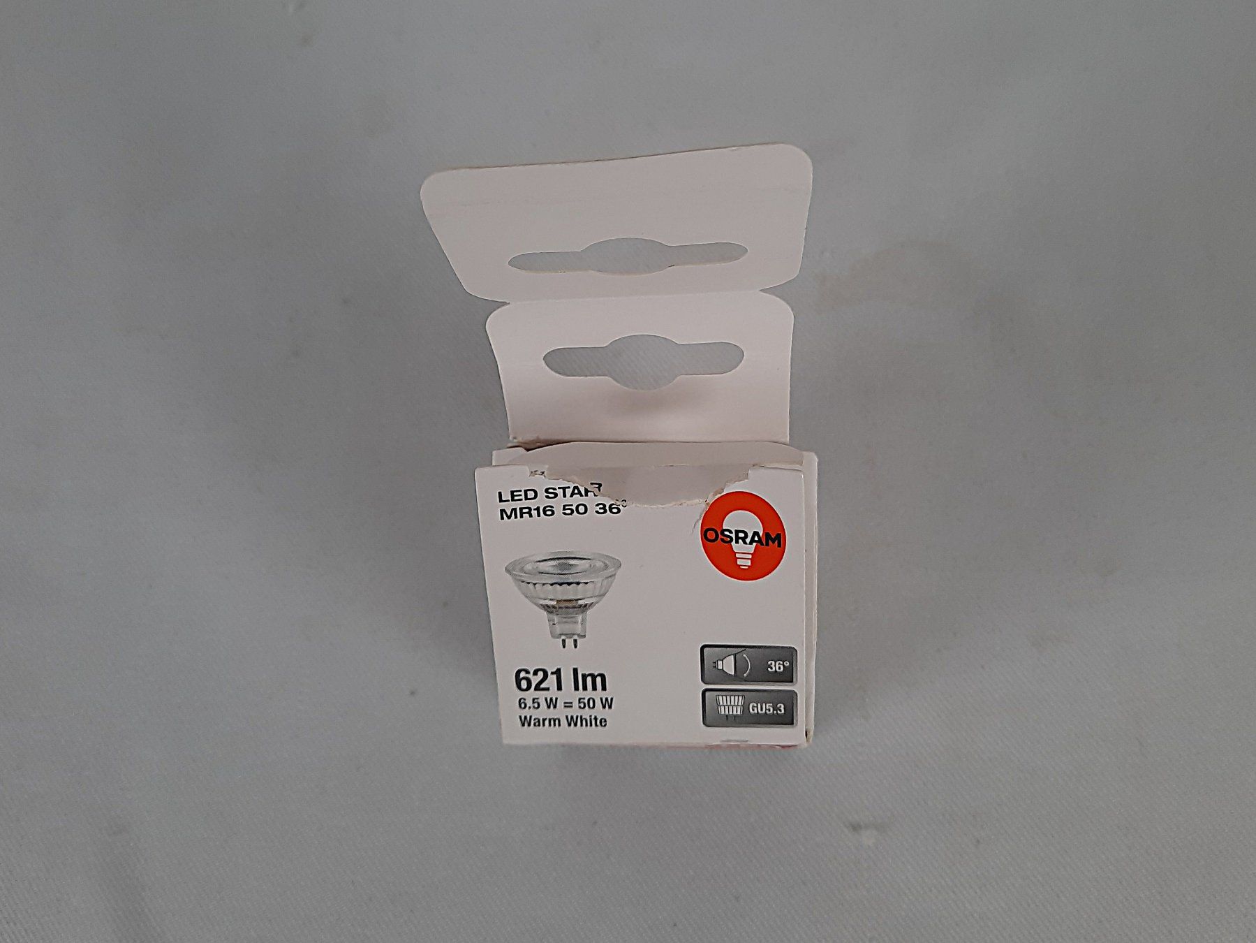 Lampade: OSRAM LEUCHTMITTEL – Nuovo (secondo la descrizione) da Beinwil am See venduto da Restwert_Beinwil 4