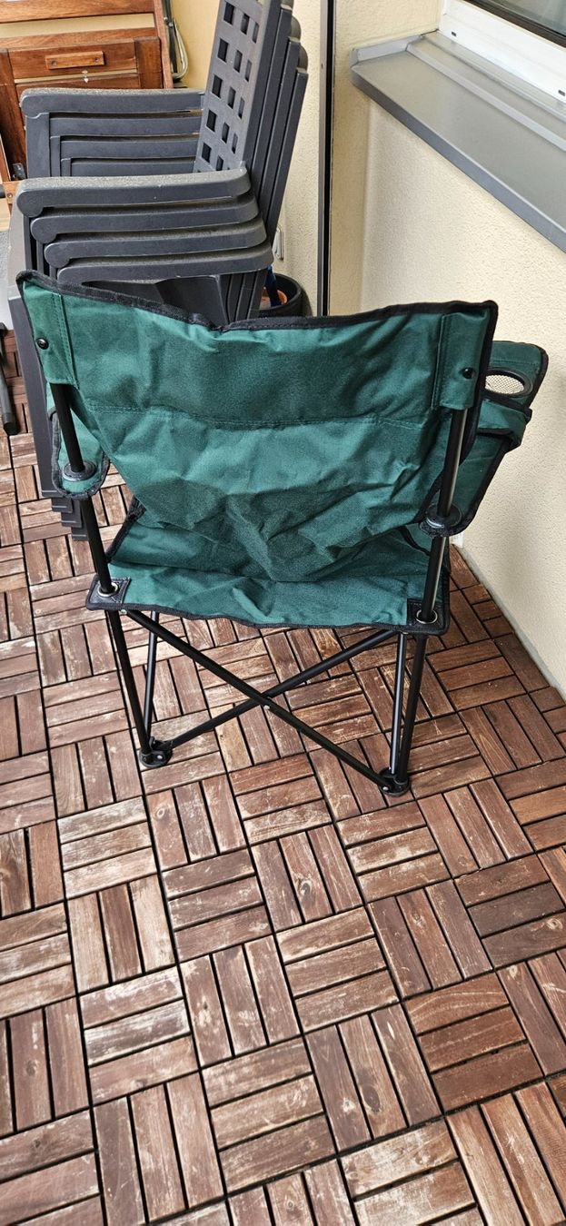 Sedie: Campingstühle – Usato da Kriens venduto da phi_68sc 1