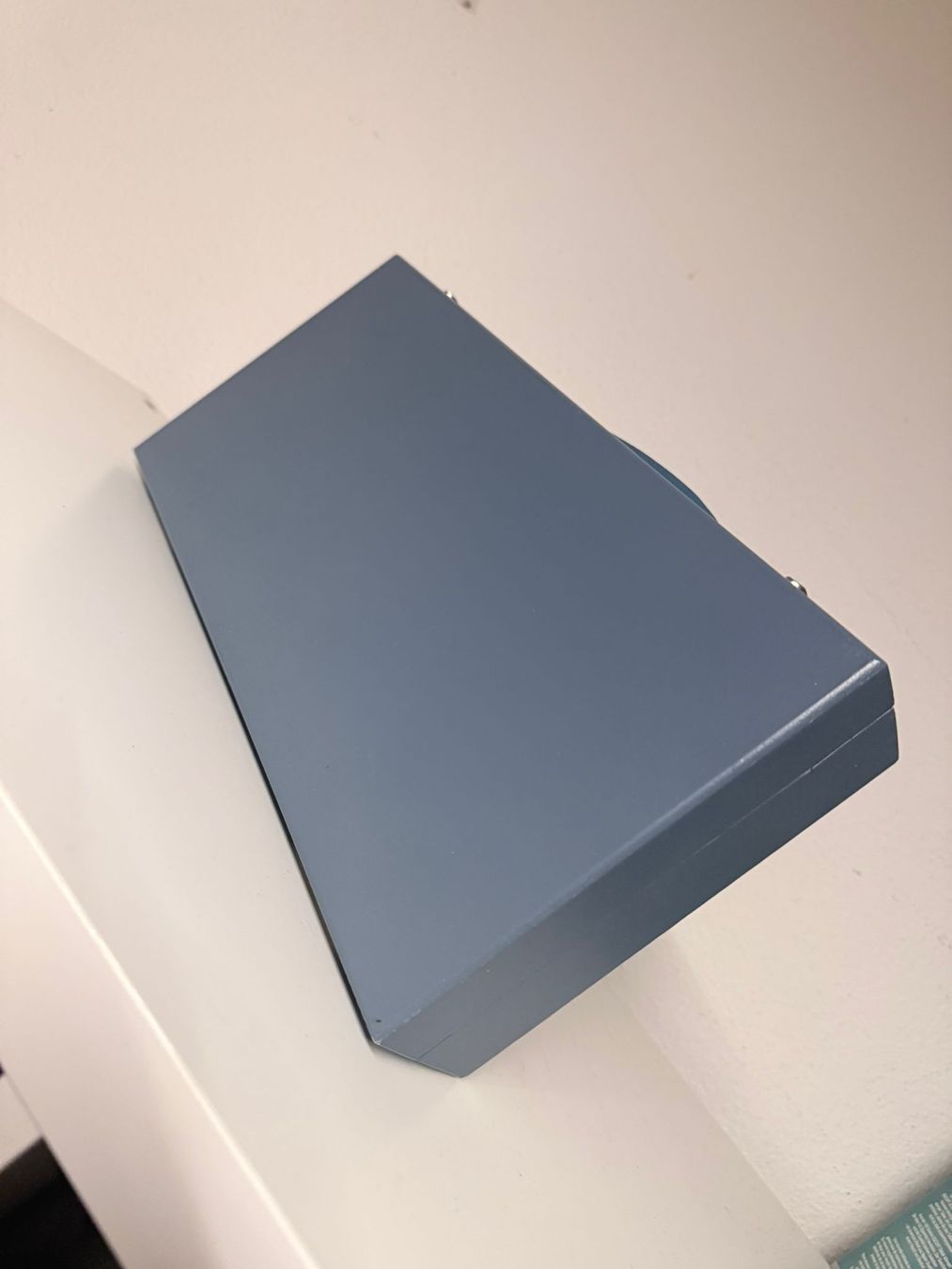 Matite, matite colorate & gessi: koffer mit skelett zjm bastel – Nuovo (secondo la descrizione) da münchenbuchsee venduto da thomas0168 2