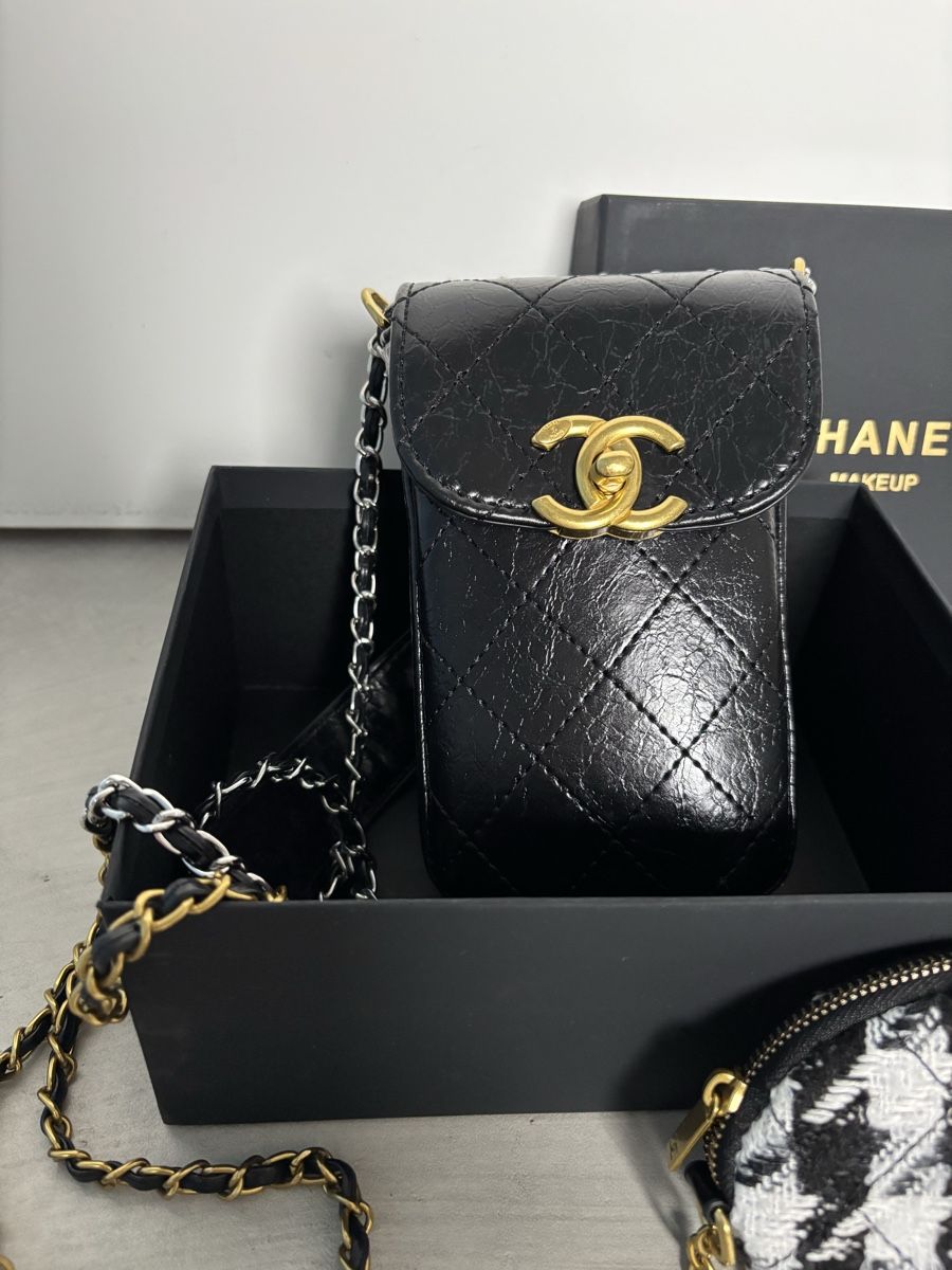 Chanel Borse: Chanel Tasche Neu – Nuovo e nell'imballaggio originale da Steinmaur venduto da aly_mhs6 1