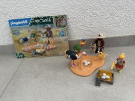 Playmobil 71296, Zu Gast bei Papa Strauss