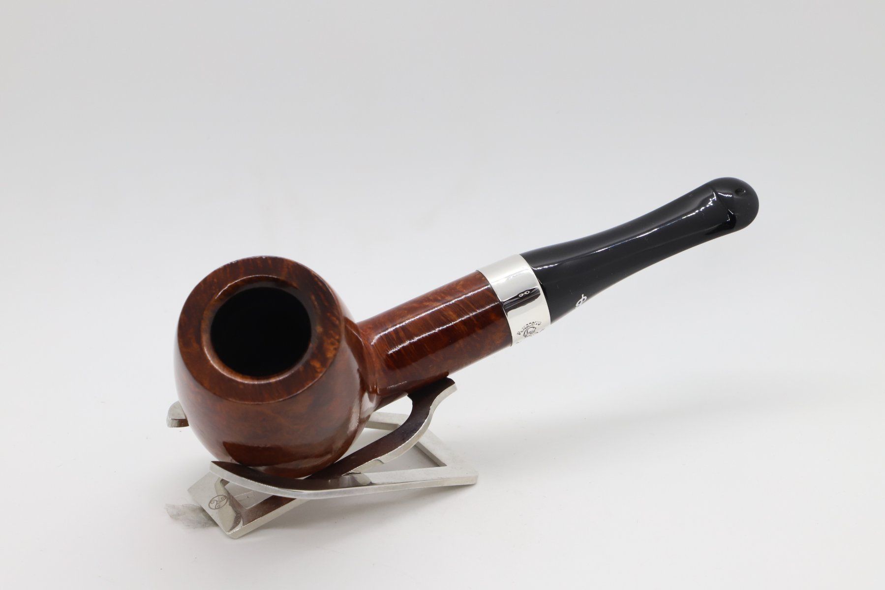 Pipe & Accessori: Peterson Hand Made oFi Pfeife (1) – Usato da Blumenstein venduto da Hennig-Estate-Pipes 1