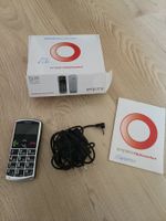 Emporia v20m Seniorenhandy ohne Akku