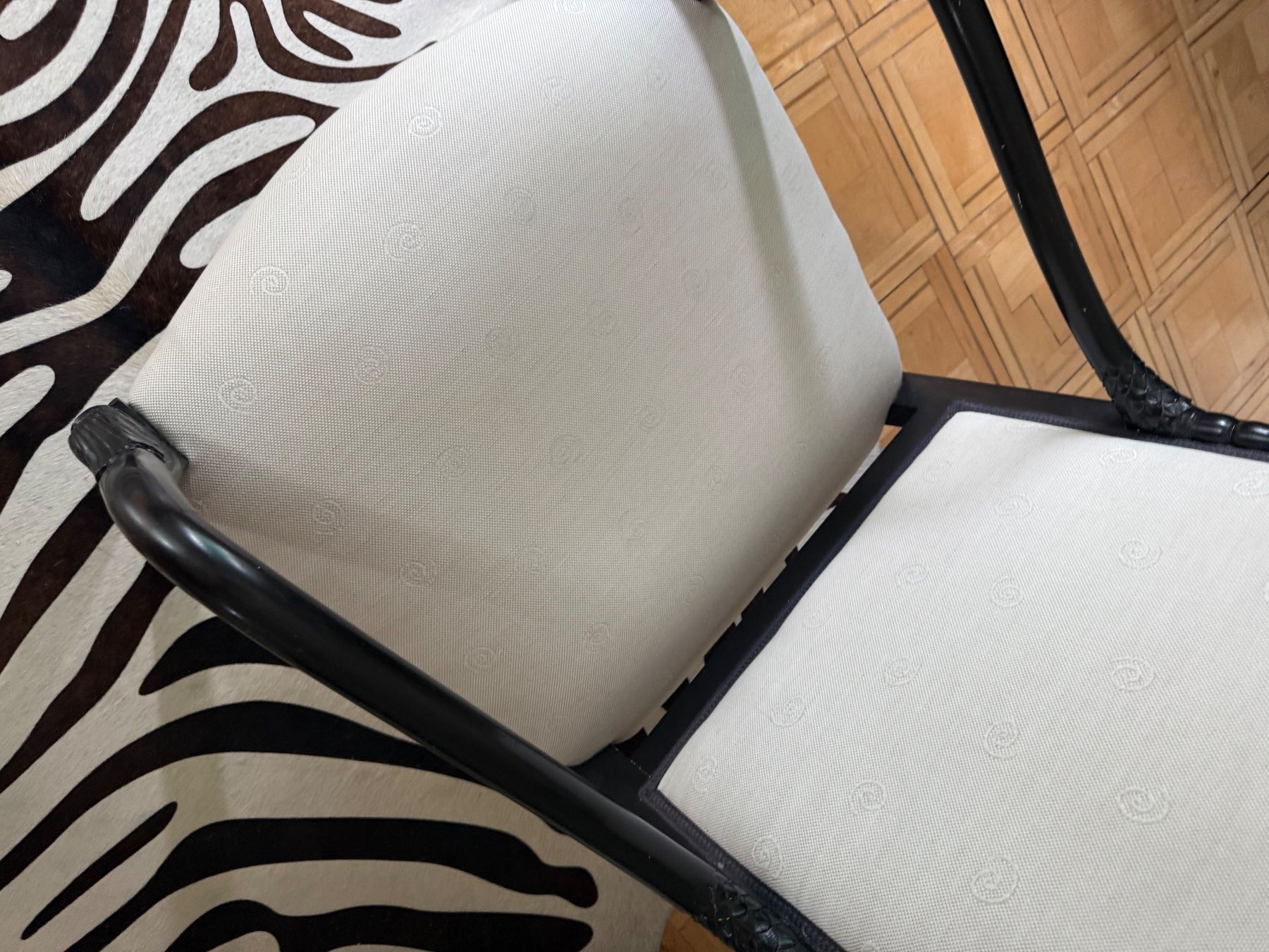 Fauteuils: Sessel - neu bezogen / Klassiker – D'occasion à Zürich par Marcel_1964 6