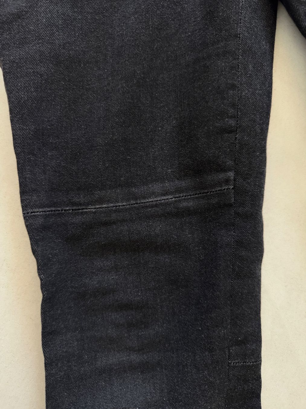 Golden Goose Jeans: Jeans anthracite Golden Goose – Usato da giffers venduto da sev_c9x9 1