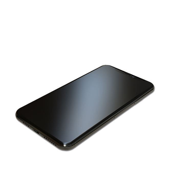 Cover & Protezioni schermo: 3D Aluminium Panzerglas iPhone XS Max – Nuovo e nell'imballaggio originale da Zürich venduto da Store-247 1