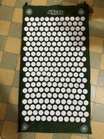 Shakti Matte
