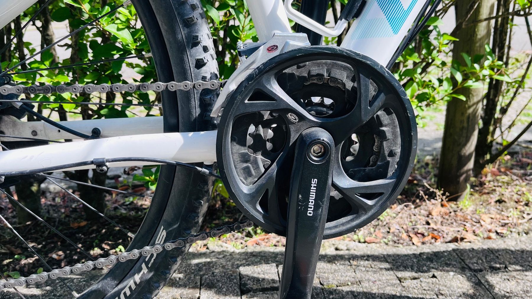 Ghost Biciclette: Ghost Lanao 3 – Usato da Hünenberg See venduto da trenerowski 4