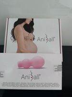 Aniball Silikonballon mit neuem Aufsatz