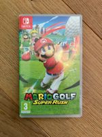 Mario Golf Super Rush (Nintendo Switch)