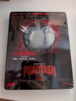 Phantasm - Blu Ray Steelbook OOP Rare  Neu OVP Sealed Horror