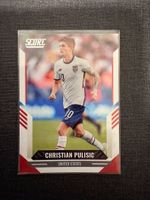 Panini Christian Pulisic United States