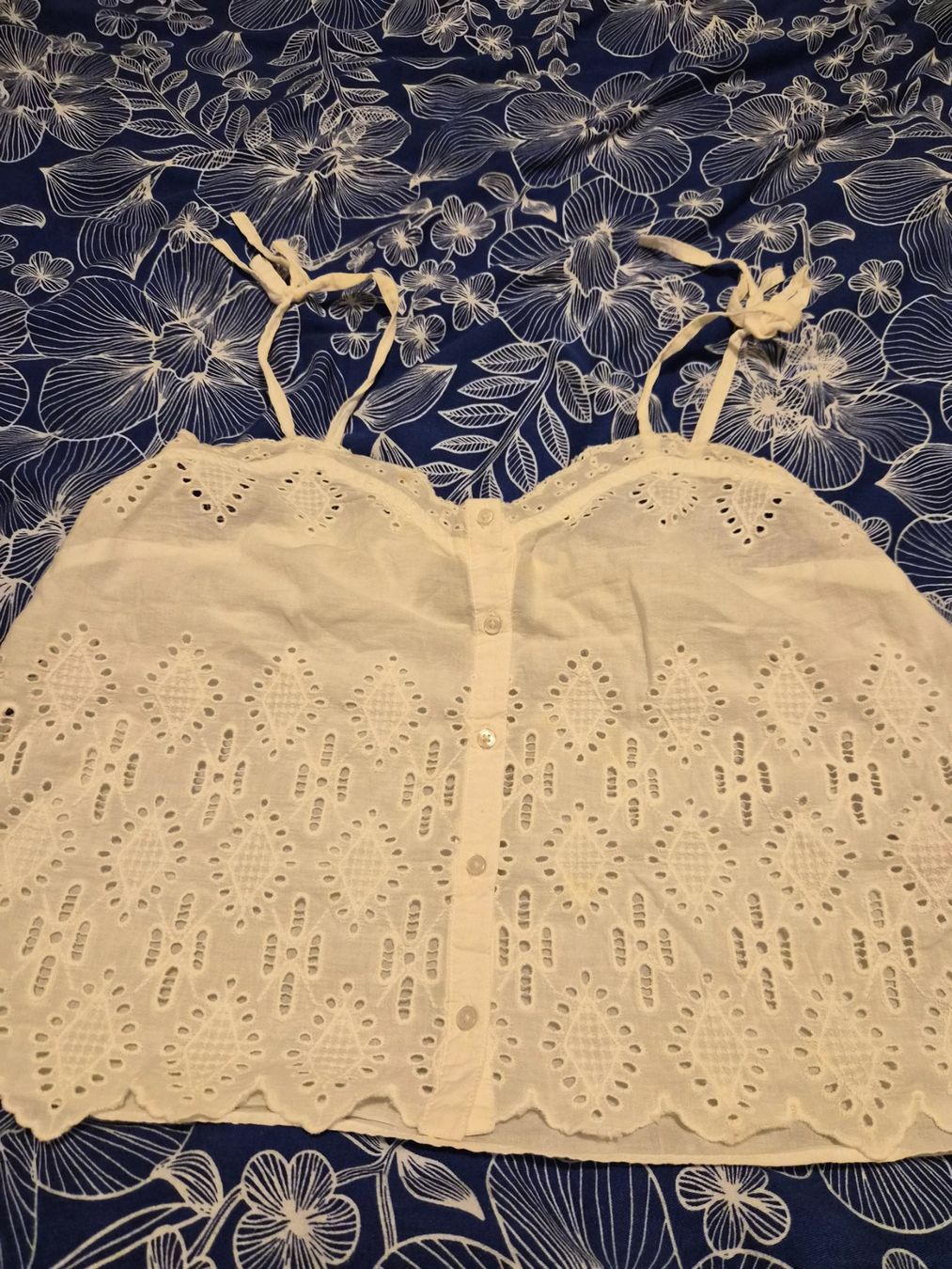 Topshop Top: Top gr 36 – Nuovo (secondo la descrizione) da Dietikon venduto da Eleda 1