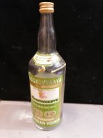 Vodka Moskovskaya URSS Vintage Collection