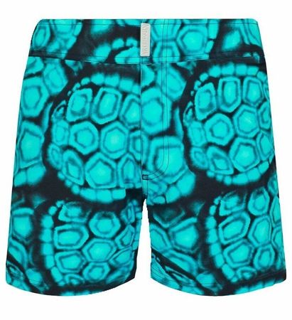 VILEBREQUIN SWIM SHORT AZUR MAHH2J29 / GR.L / NEU