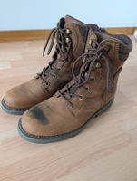 Harley Davidson Motorrad Schuhe