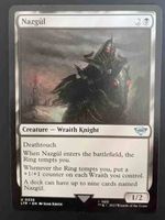 Nazgul - MTG