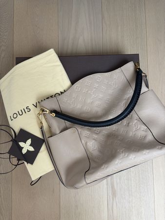 Louis Vuitton Bagatelle