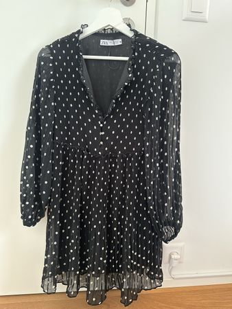 Zara Kleid, Grösse XS