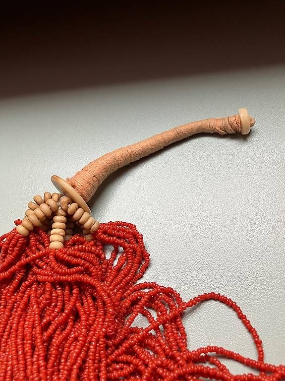 Ketten: Collana corallo  – Gebraucht aus Gudo von ele_7h2r 1