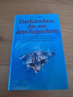 Buch Das Kätzchen das aus dem Regen kam -Deric Longden