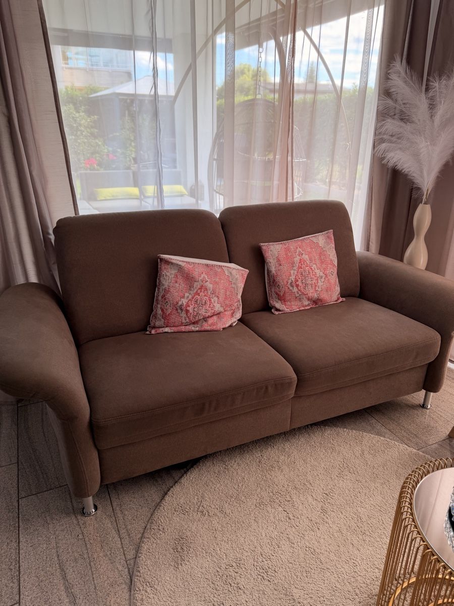Sofas: Sofa Schubiger Möbel – D'occasion à Niederlenz par min_676z 1
