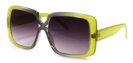 Vintage Fashion Sonnenbrille BIG BLOXX SVT101-GNRB