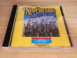 Q5 New Orleans - 18' Festa New Orleans Music